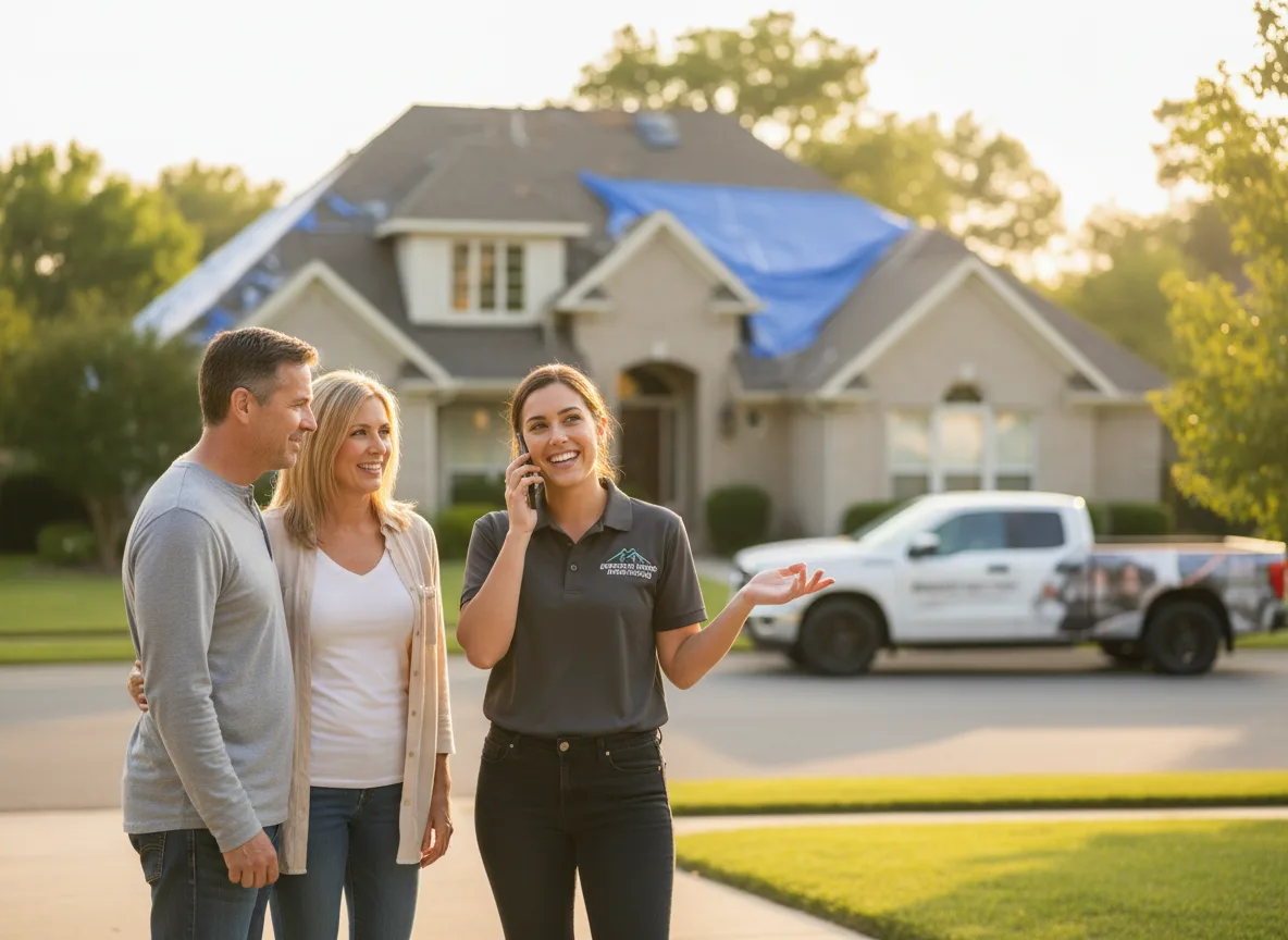 Emergency Roof Repair Bruce, WI FAQs